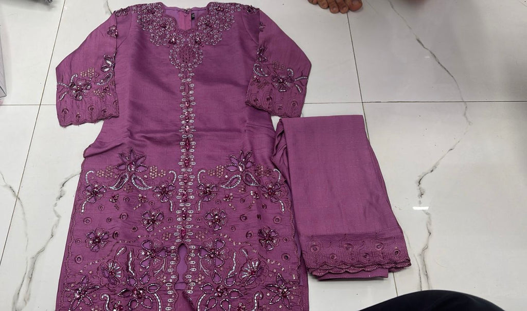 Kids Ethnic Wear