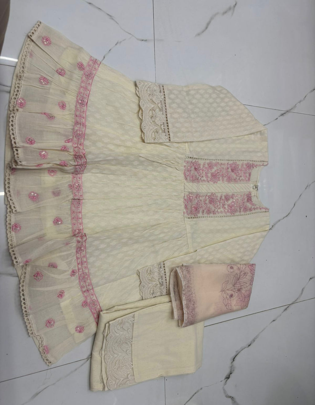Kids Ethnic Wear