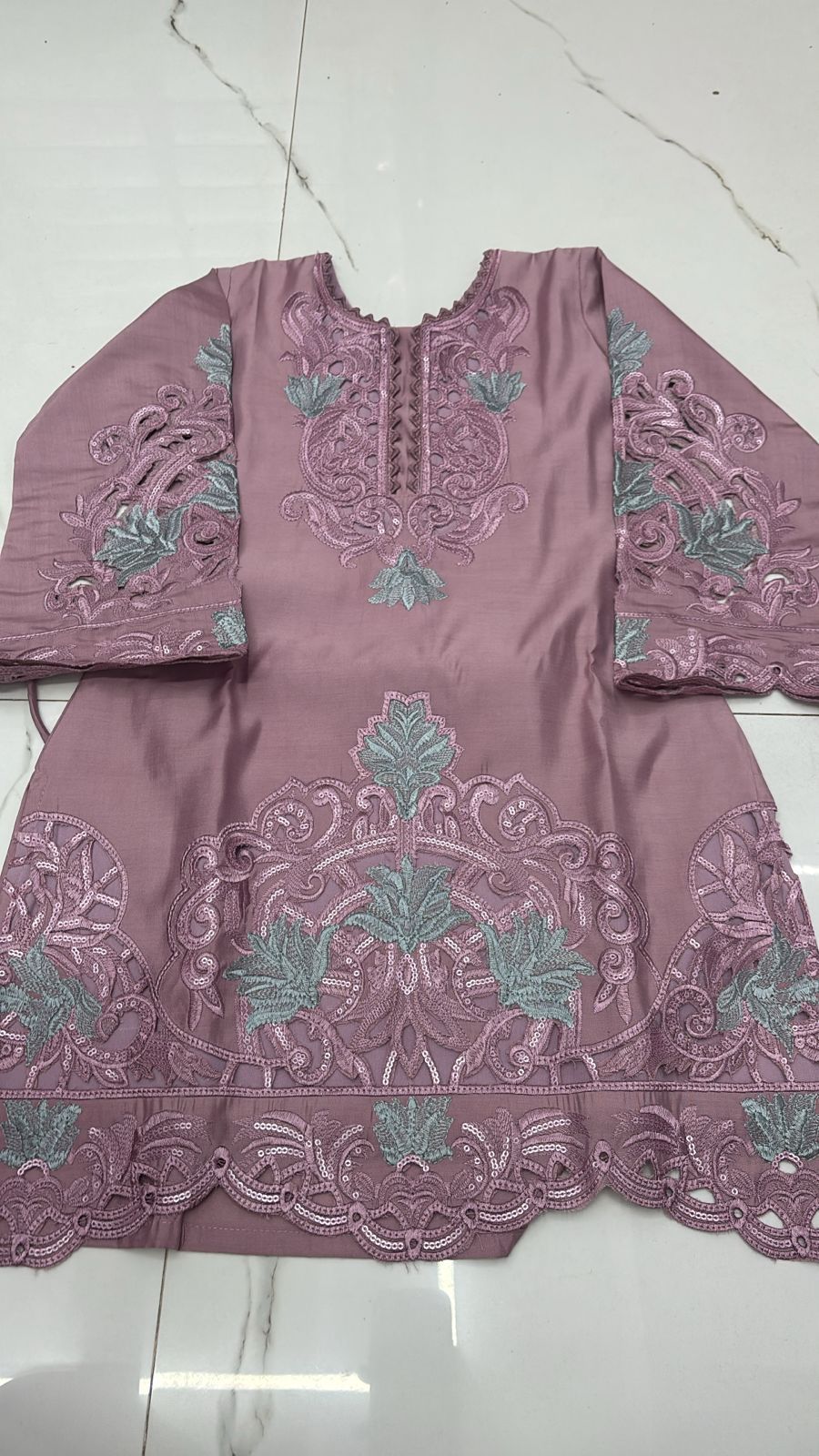 Kids Ethnic Wear
