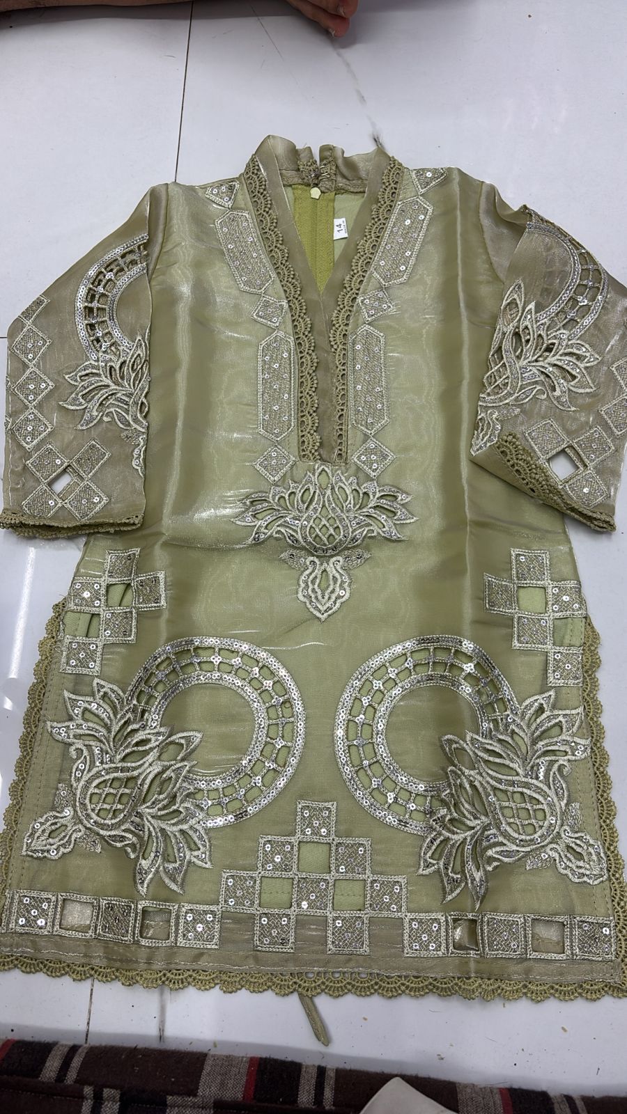 Kids Ethnic Wear