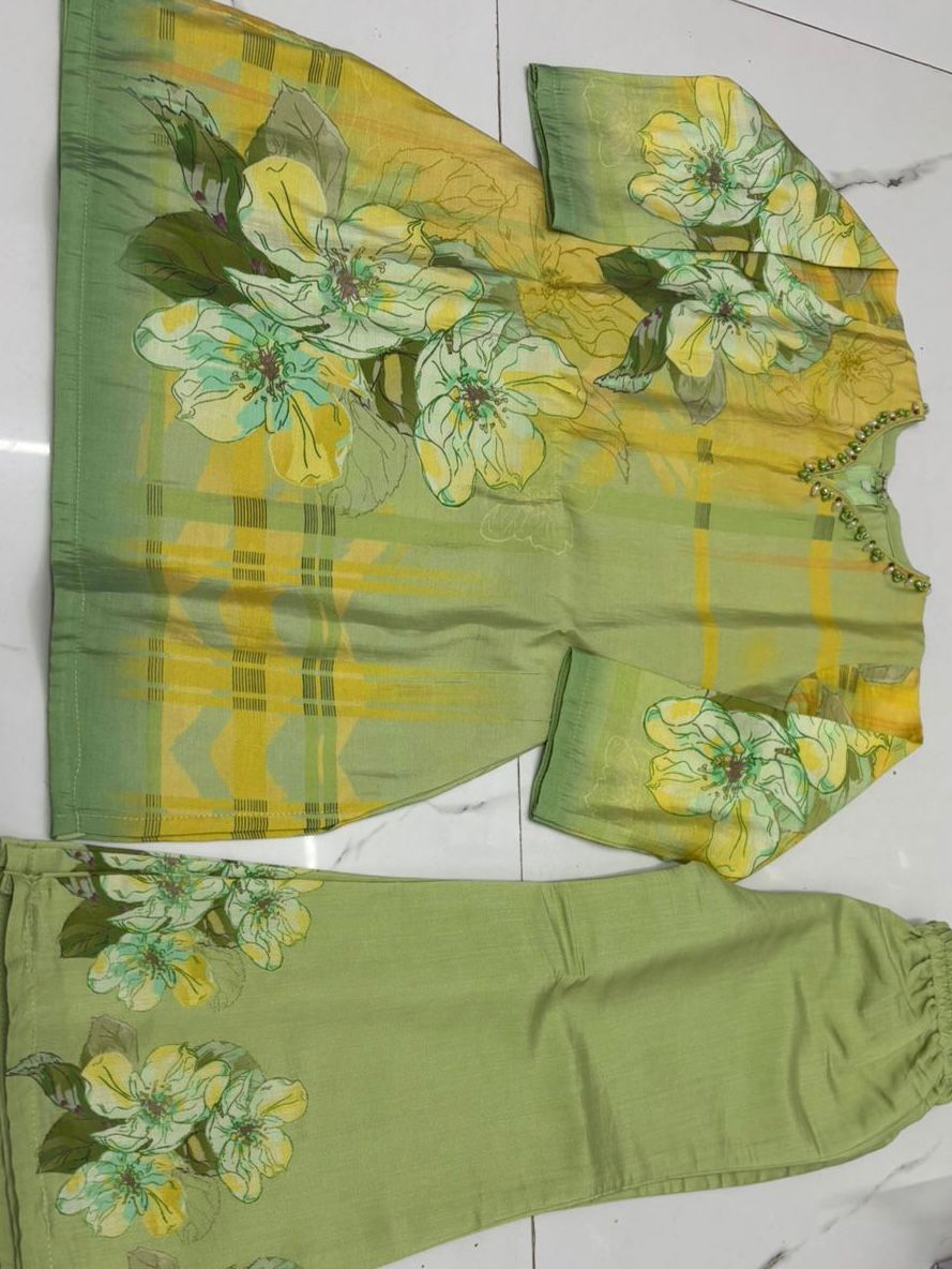 Kids Ethnic Wear