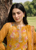 Mahunisa Exclusive - Gulvatika Pure Mudaal Designer Suit